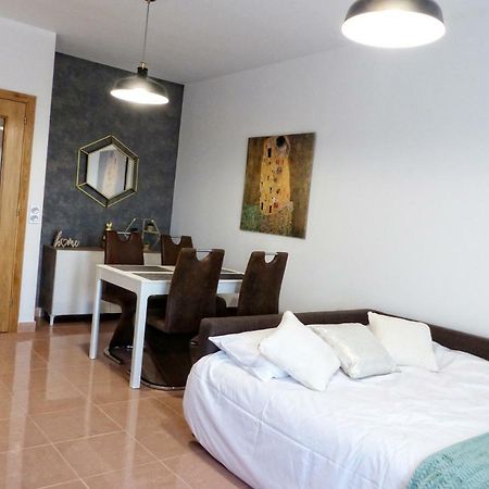 Rosa Vila Home II プエルト・デル・ロサリオ エクステリア 写真