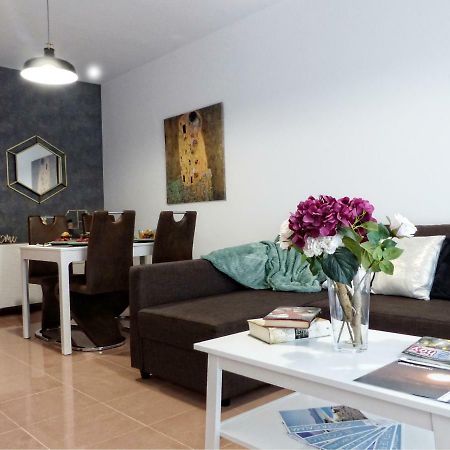 Rosa Vila Home II プエルト・デル・ロサリオ エクステリア 写真