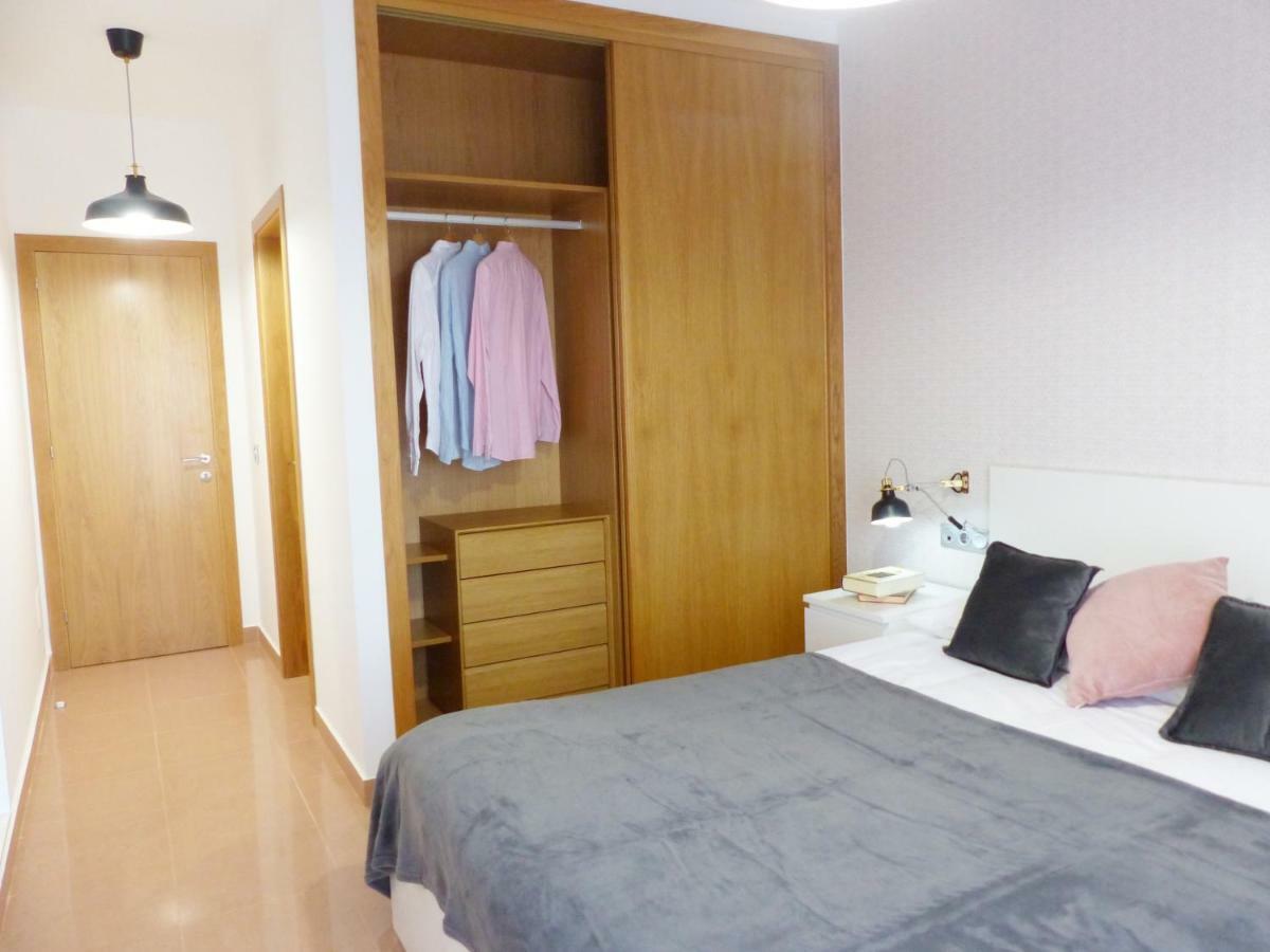 Rosa Vila Home II プエルト・デル・ロサリオ エクステリア 写真