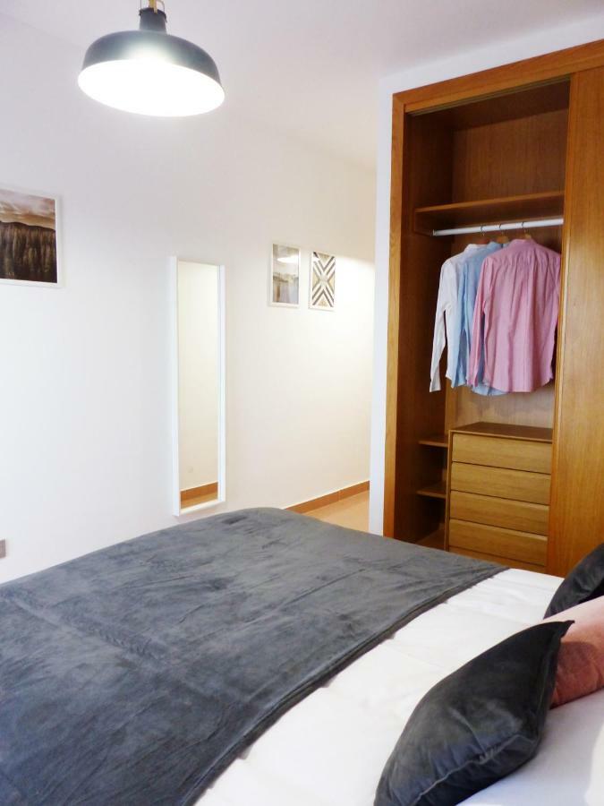 Rosa Vila Home II プエルト・デル・ロサリオ エクステリア 写真