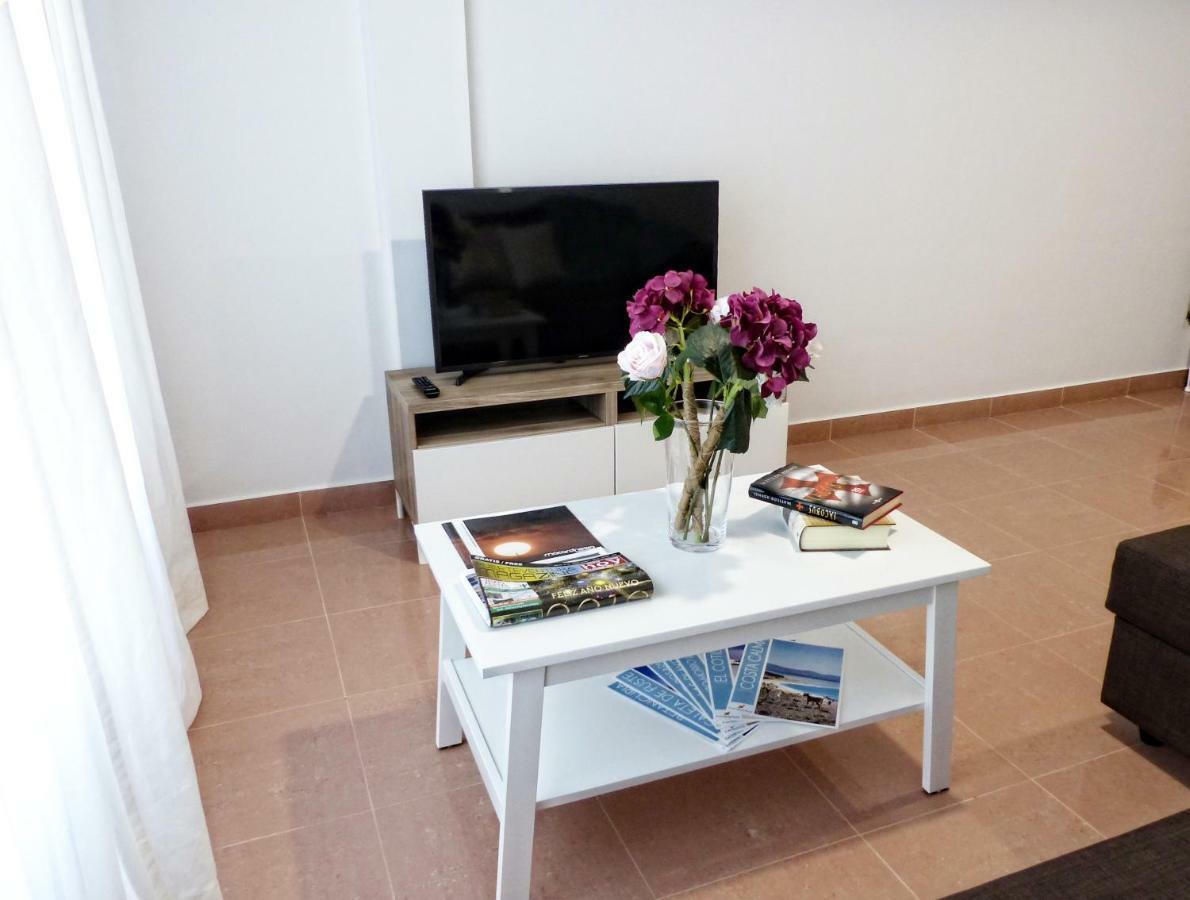 Rosa Vila Home II プエルト・デル・ロサリオ エクステリア 写真