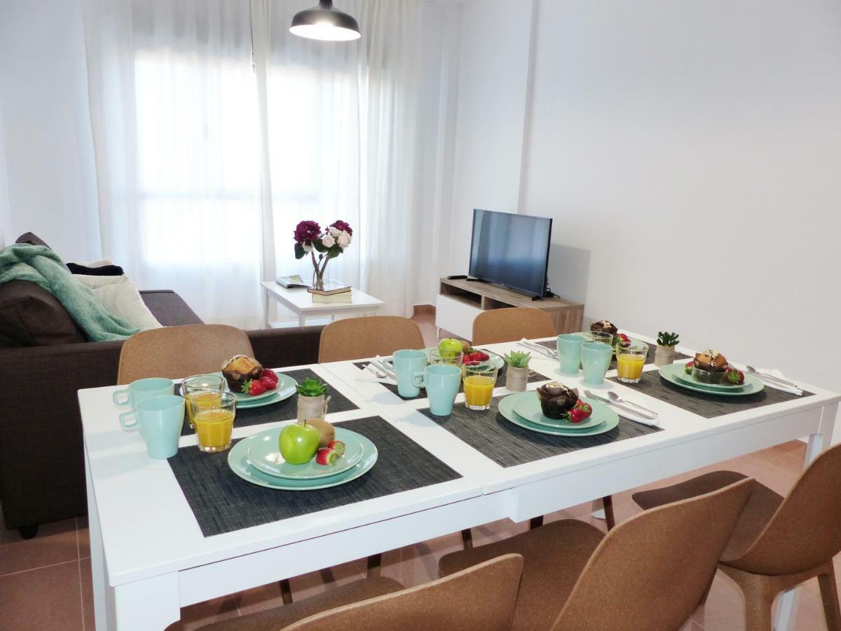 Rosa Vila Home II プエルト・デル・ロサリオ エクステリア 写真
