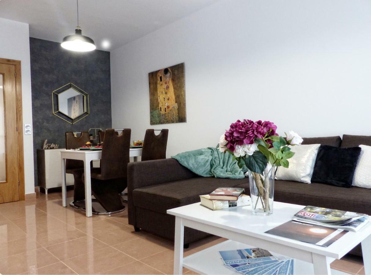 Rosa Vila Home II プエルト・デル・ロサリオ エクステリア 写真