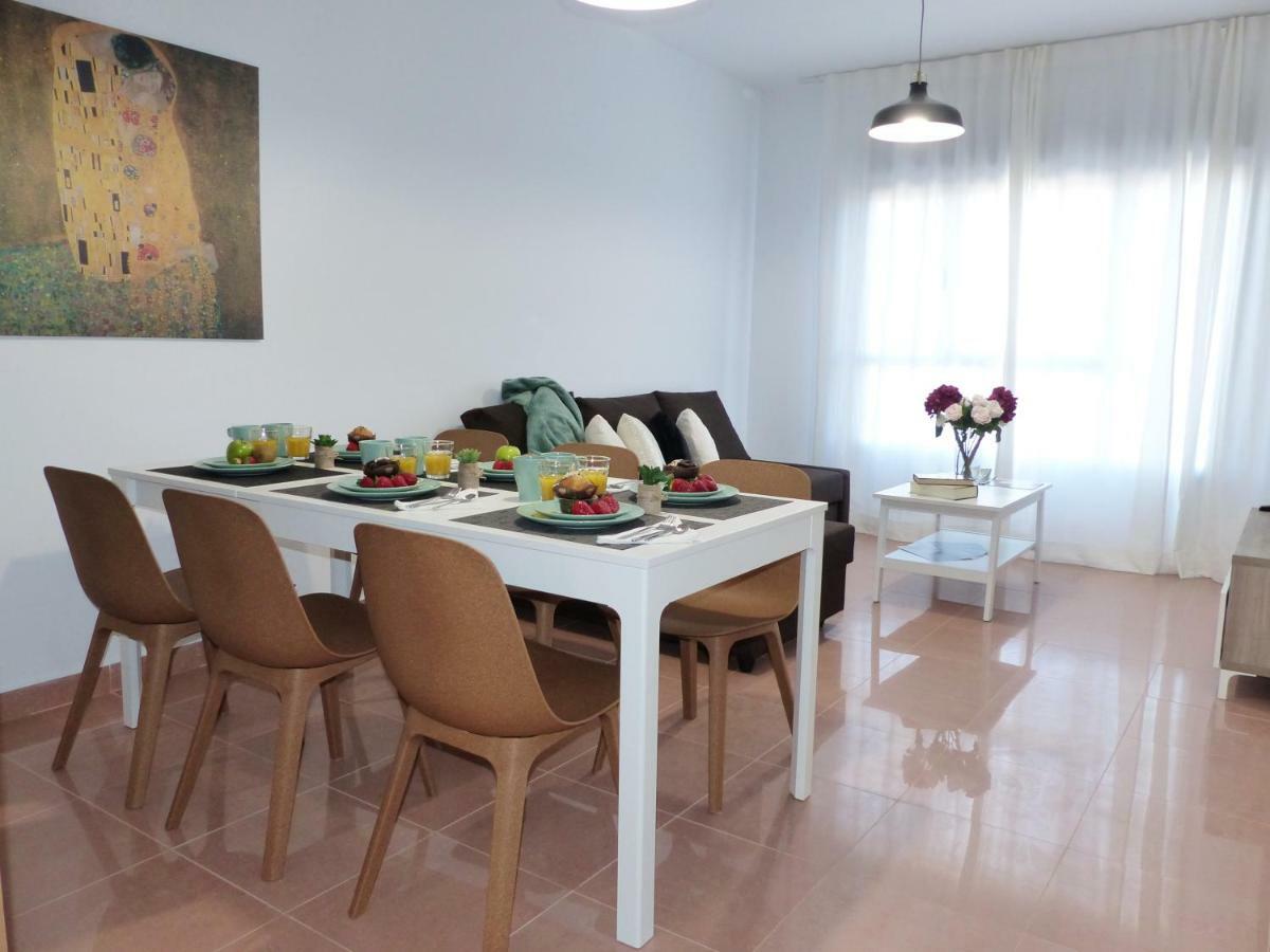 Rosa Vila Home II プエルト・デル・ロサリオ エクステリア 写真