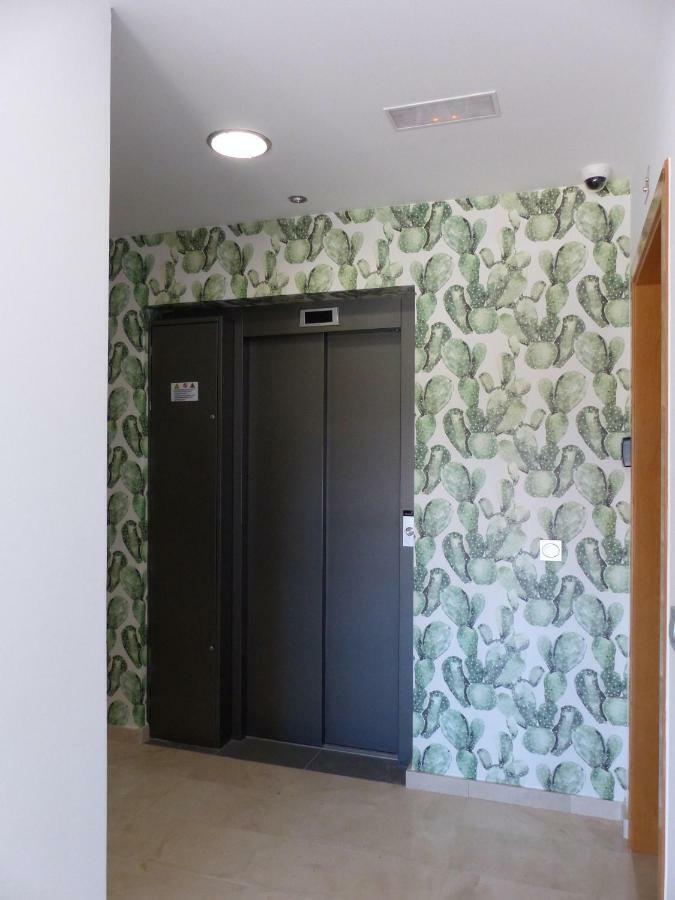 Rosa Vila Home II プエルト・デル・ロサリオ エクステリア 写真