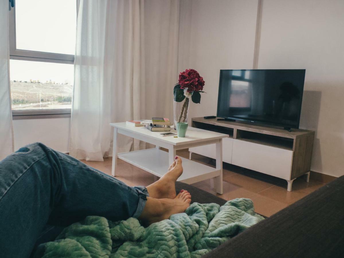 Rosa Vila Home II プエルト・デル・ロサリオ エクステリア 写真