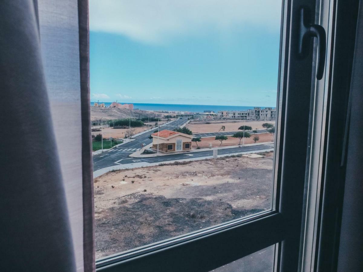Rosa Vila Home II プエルト・デル・ロサリオ エクステリア 写真